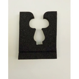 Uchwyt piankowy 65/85 mm