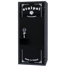 Szafa na broń GG 35 PRAKTIKER MAX LIMITED