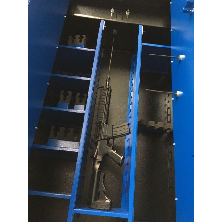 UCHWYT MAGNETYCZNY „STABILIZATOR"