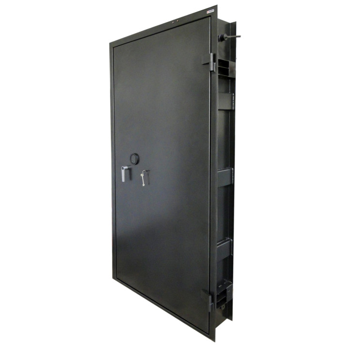 Drzwi pancerne / skarbcowe DOOR 2