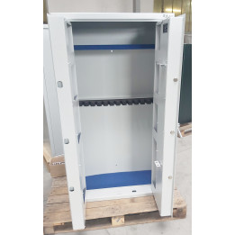 Szafa na broń OPTIMAL + 15 EXCLUSIVE + ZAMEK ELEKTRONICZNY