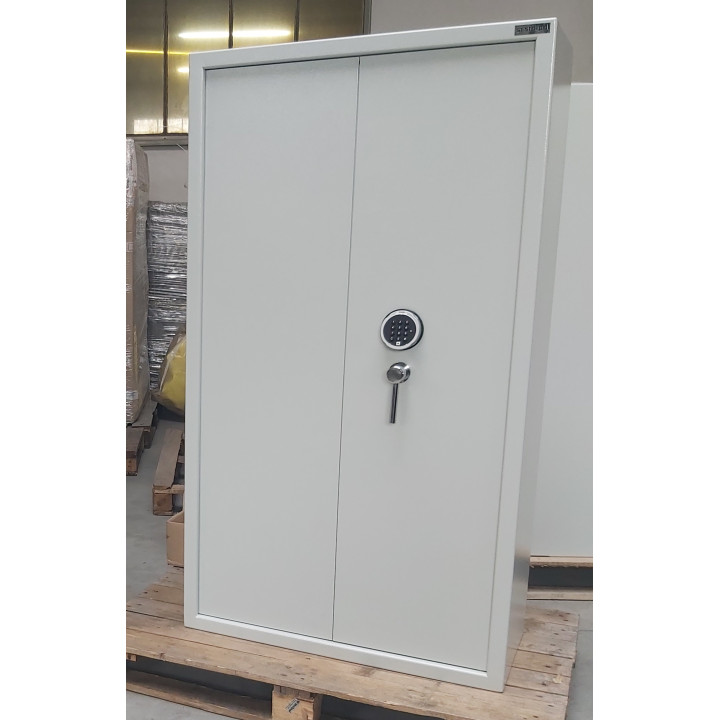 Szafa na broń OPTIMAL + 15 EXCLUSIVE + ZAMEK ELEKTRONICZNY