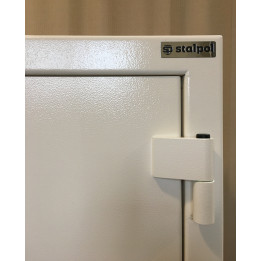 Ecru RAL 9001
