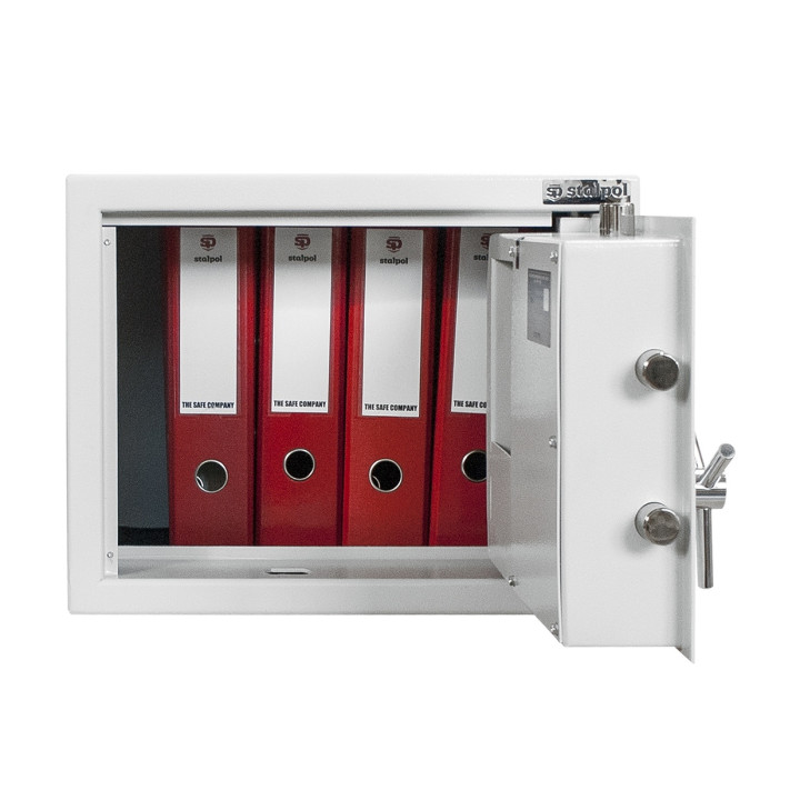 Sejf domowy HOME ECO 1