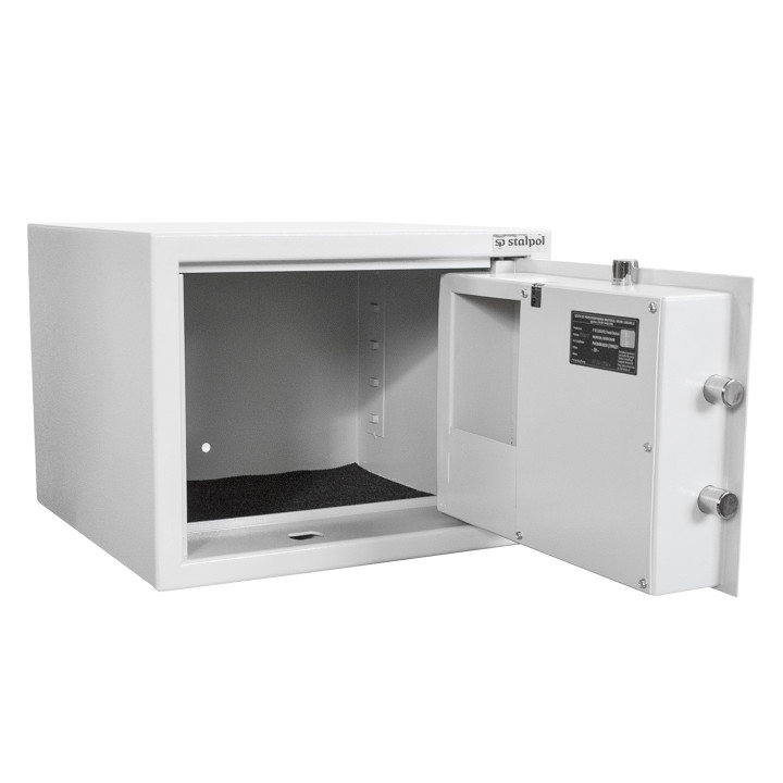 Sejf domowy HOME ECO 1