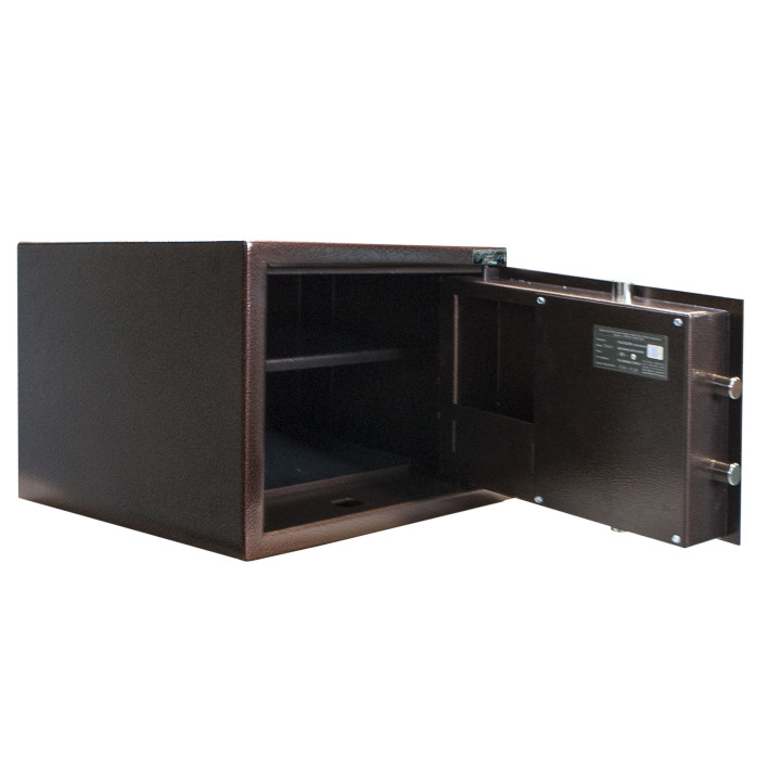 Sejf domowy HOME ECO 1