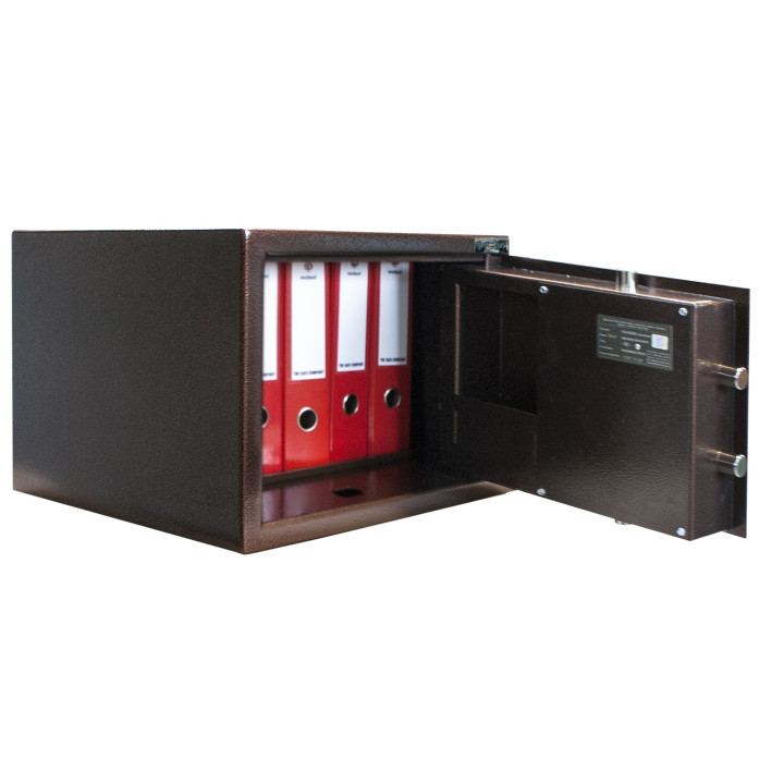 Sejf domowy HOME ECO 1