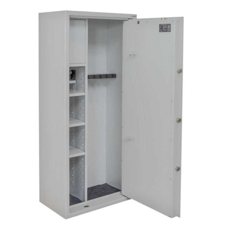 Szafa na broń STANDARD SMALL ECO 4P
