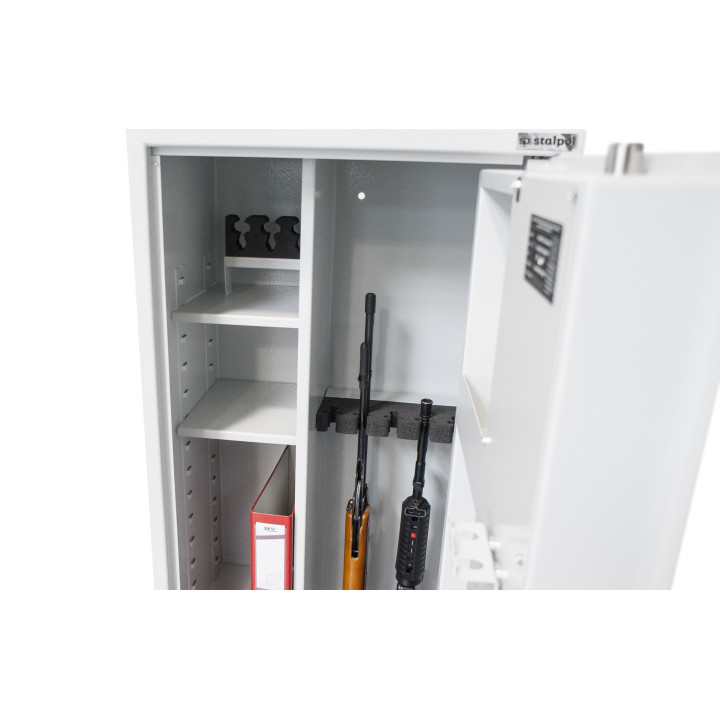 Szafa na broń SMALL OPTIMAL ECO+ 4P