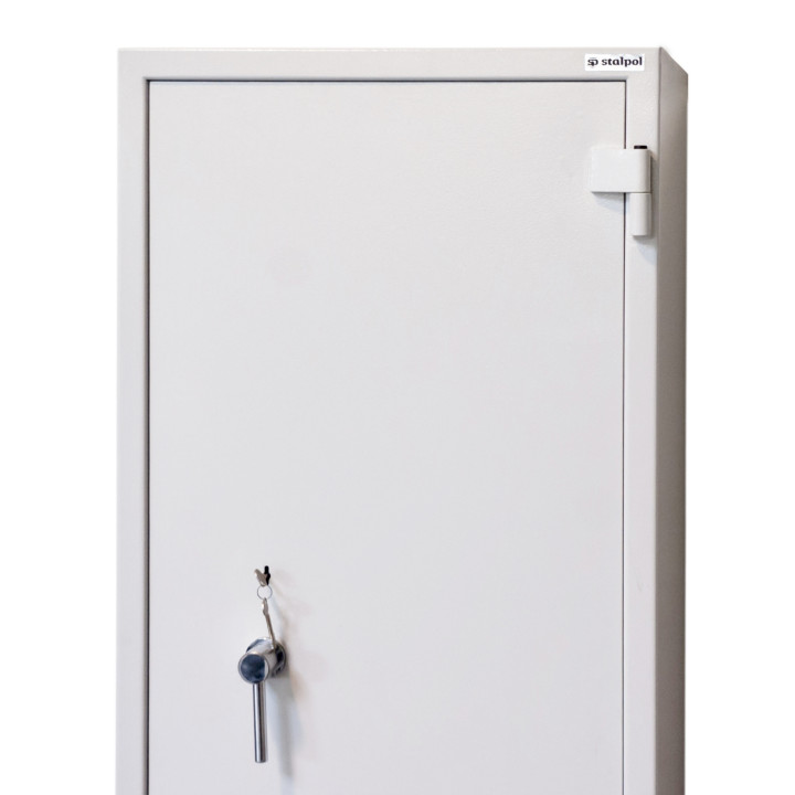 Szafa na broń COMBO PRAKTIKER ECO 6P