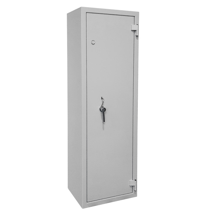 Szafa na dokumenty niejawne TYP 1 "POUFNE" RM 1/4