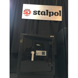 Sejf ekskluzywny KASTELO 20002X LIMITED