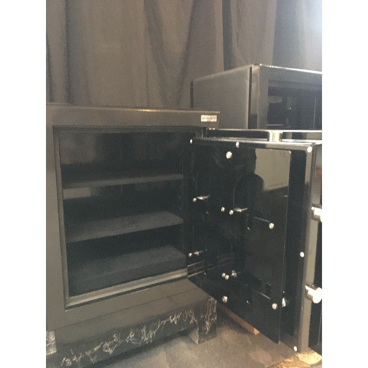 Sejf ekskluzywny KASTELO 20002X LIMITED
