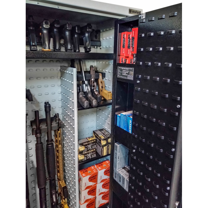 Szafa na broń DOMINO 15P