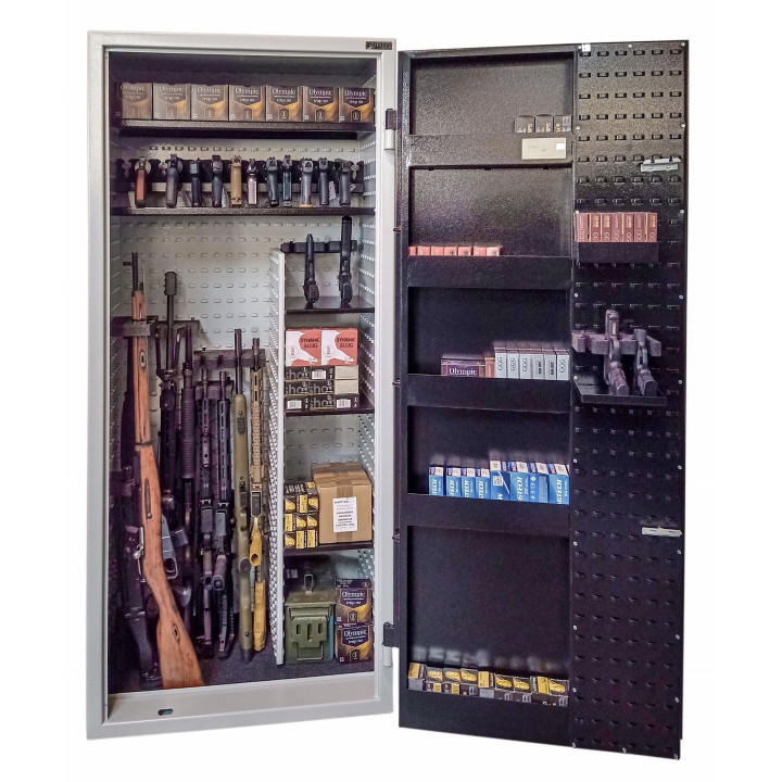 Szafa na broń DOMINO MAX 14P