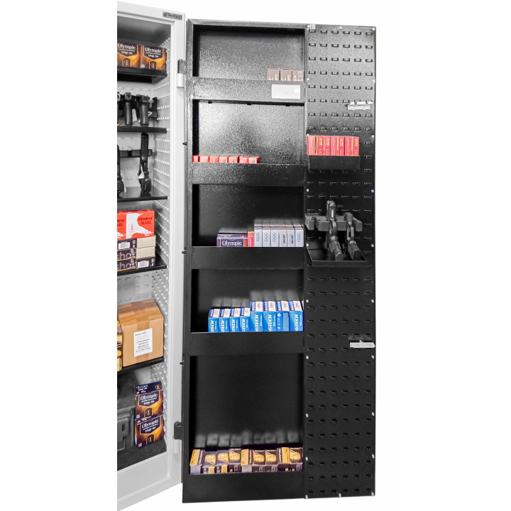 Szafa na broń DOMINO MAX 15P