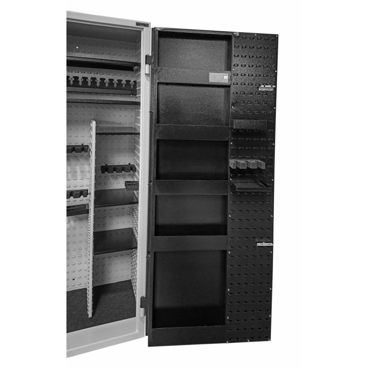 Szafa na broń DOMINO MAX 15P