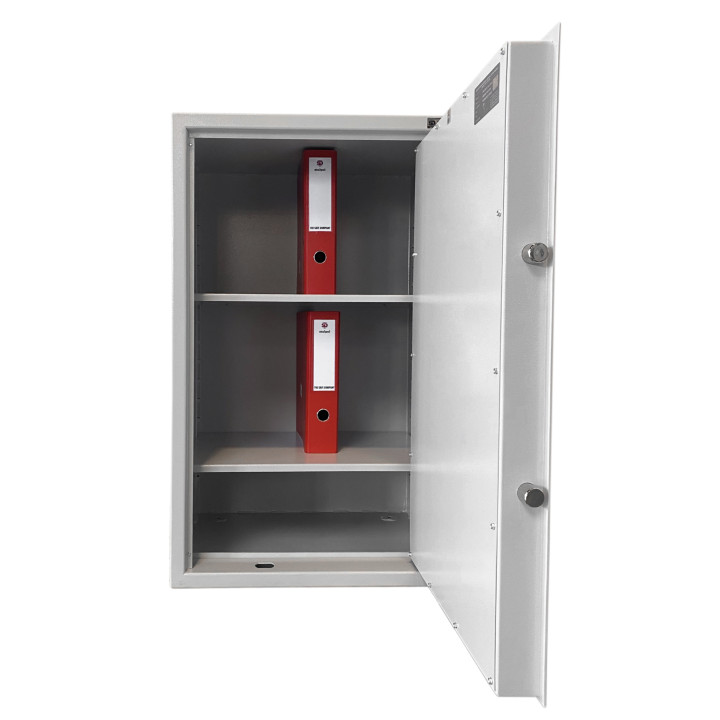 Sejf gabinetowy OFFICE W4