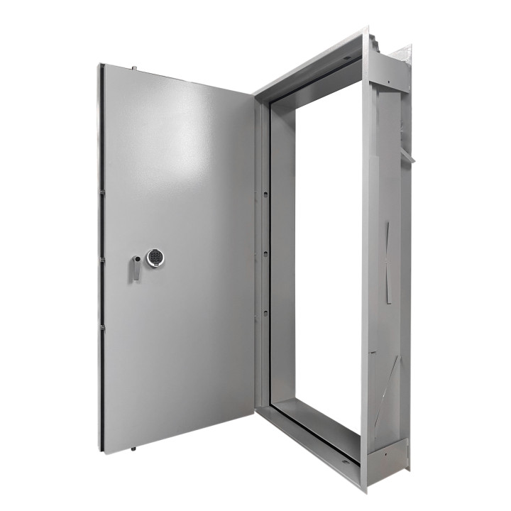 Drzwi pancerne / skarbcowe DOOR HARD 1