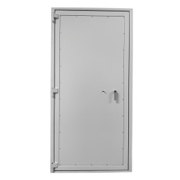Drzwi pancerne / skarbcowe DOOR HARD 3