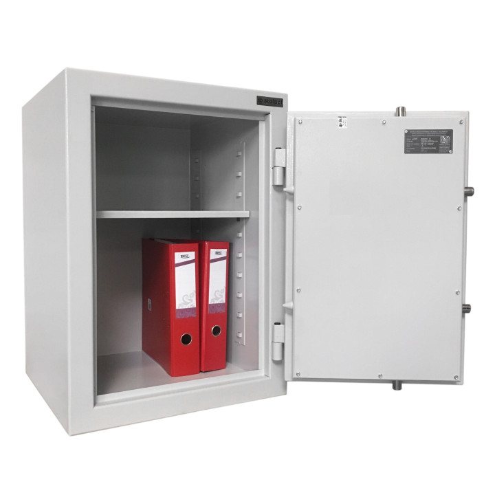 Sejf gabinetowy OFFICE Z5