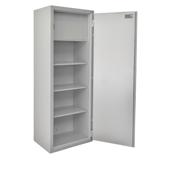 Sejf gabinetowy OFFICE Z10