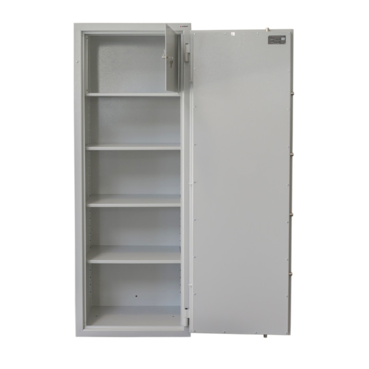 Sejf gabinetowy OFFICE Z10