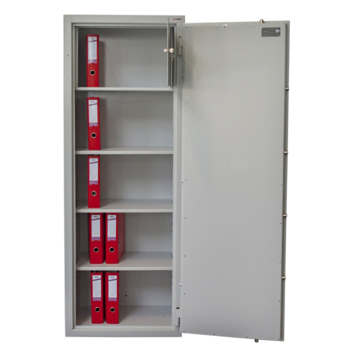 Sejf gabinetowy OFFICE Z10