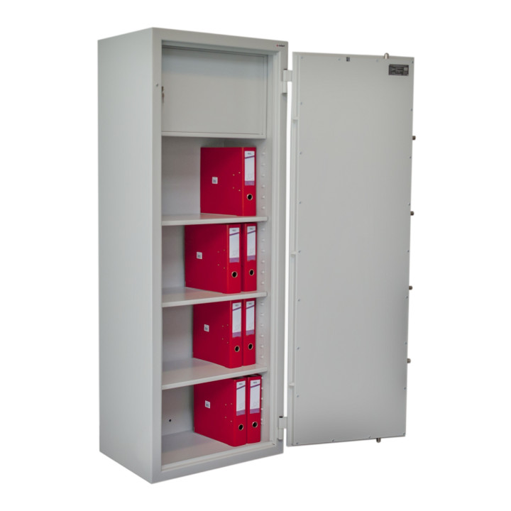 Sejf gabinetowy OFFICE Z10