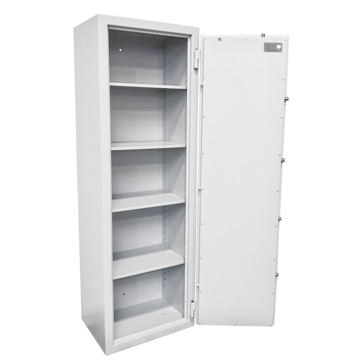 Sejf gabinetowy OFFICE Z10