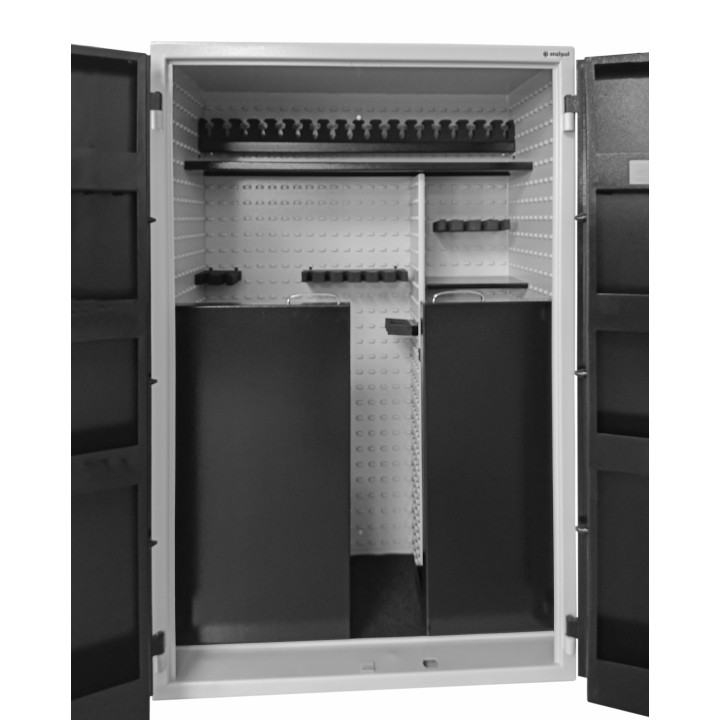Szafa na broń DOMINO MULTI 15P