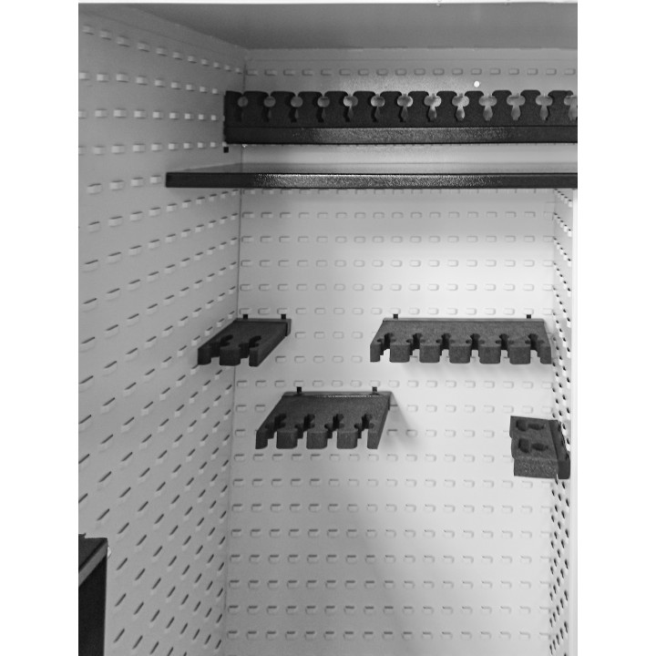 Szafa na broń DOMINO MULTI 15P
