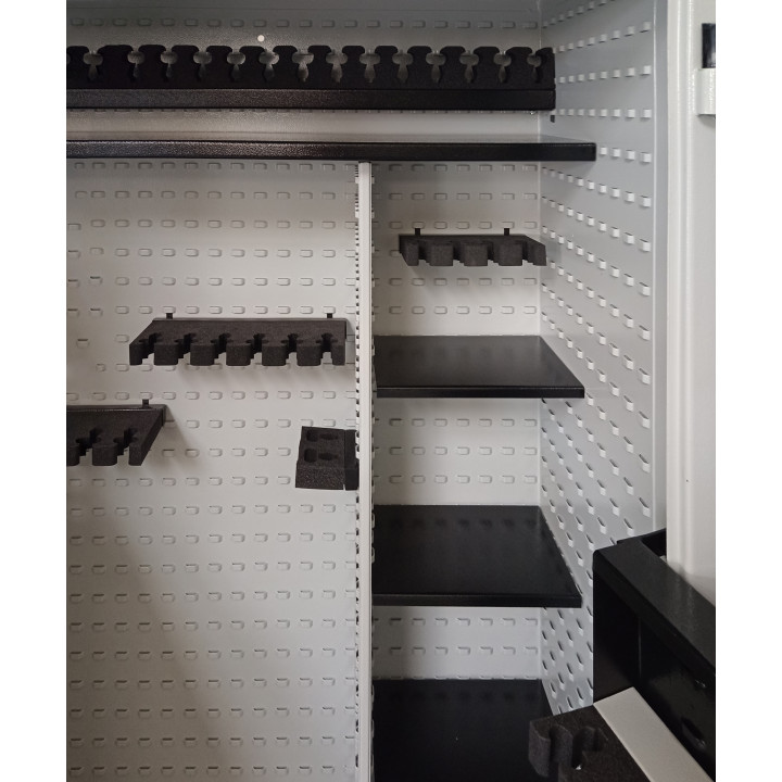 Szafa na broń DOMINO MULTI 15P
