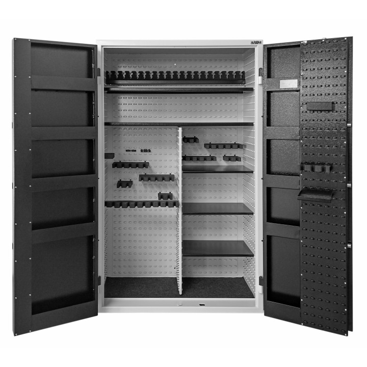 Szafa na broń DOMINO MAX 62P