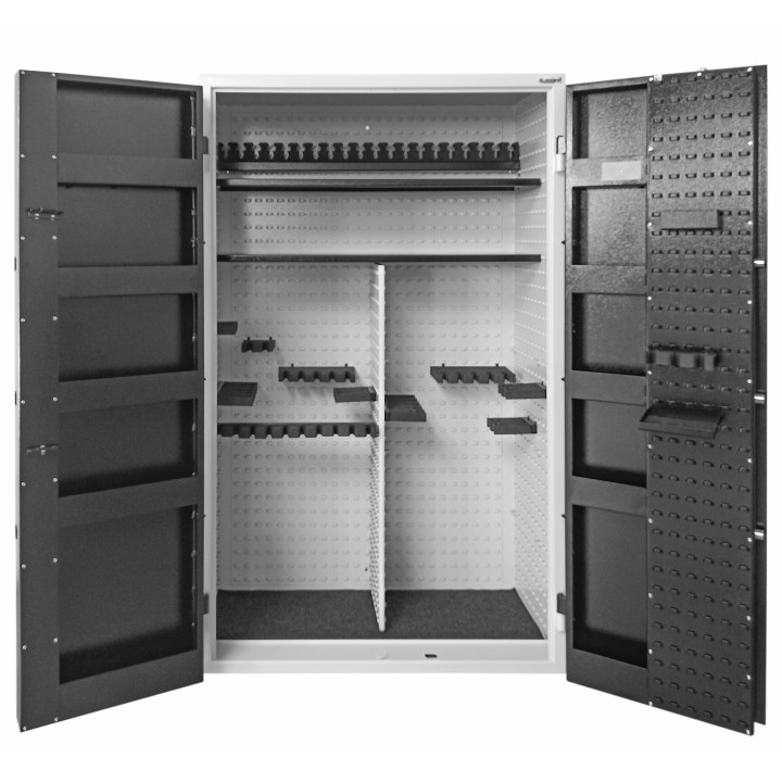 Szafa na broń DOMINO MAX 62P