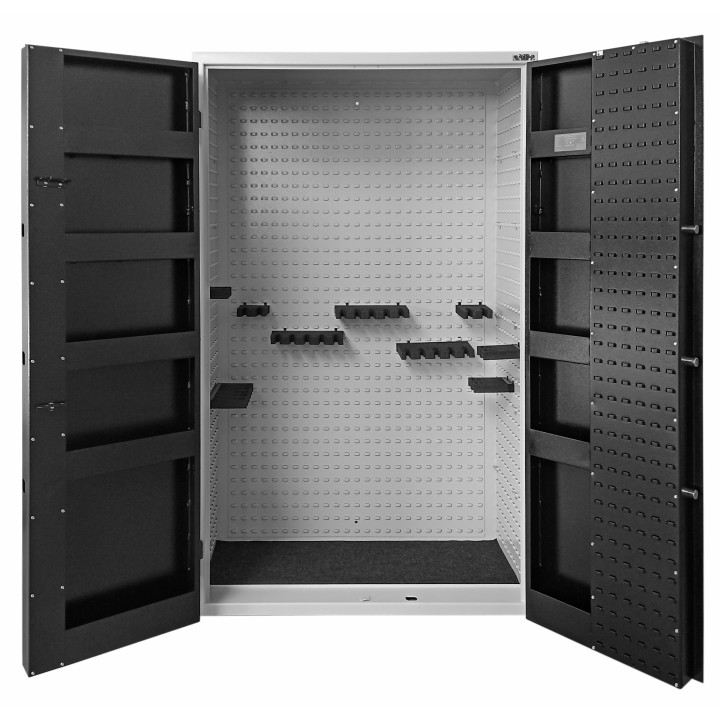 Szafa na broń DOMINO MAX 62P
