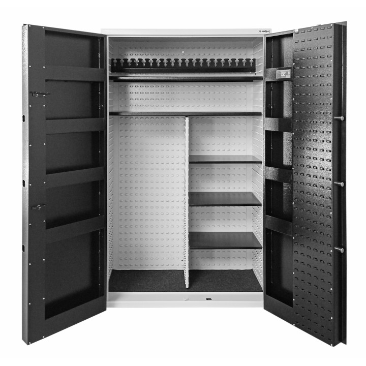 Szafa na broń DOMINO MAX 62P