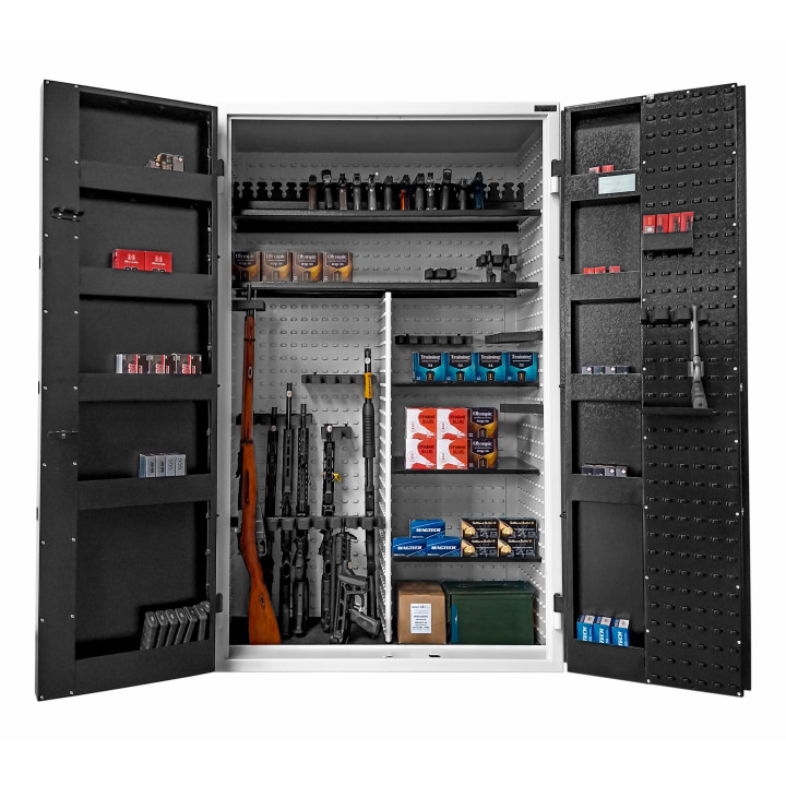 Szafa na broń DOMINO MAX 62P