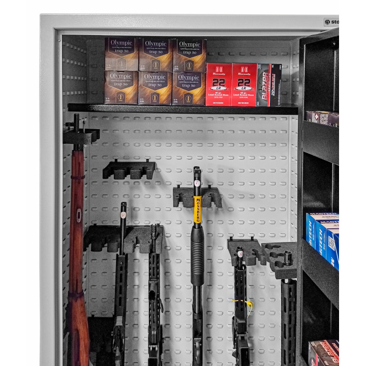 Szafa na broń DOMINO 14P