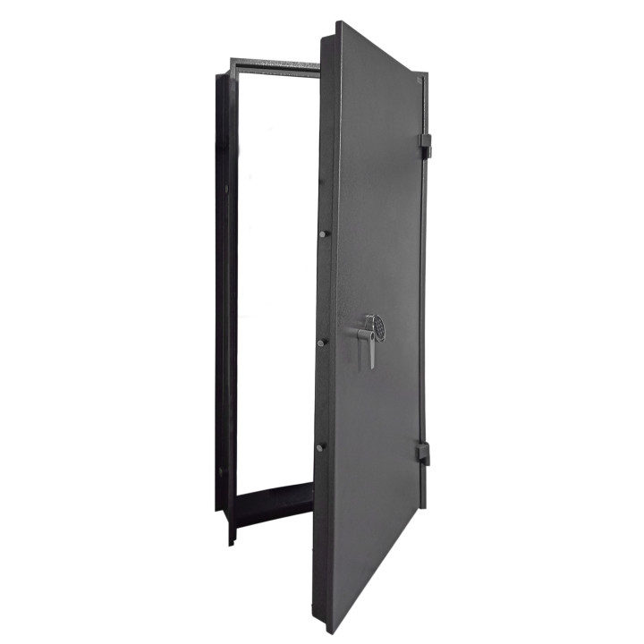 Drzwi stalowe DOOR 1 RC 4