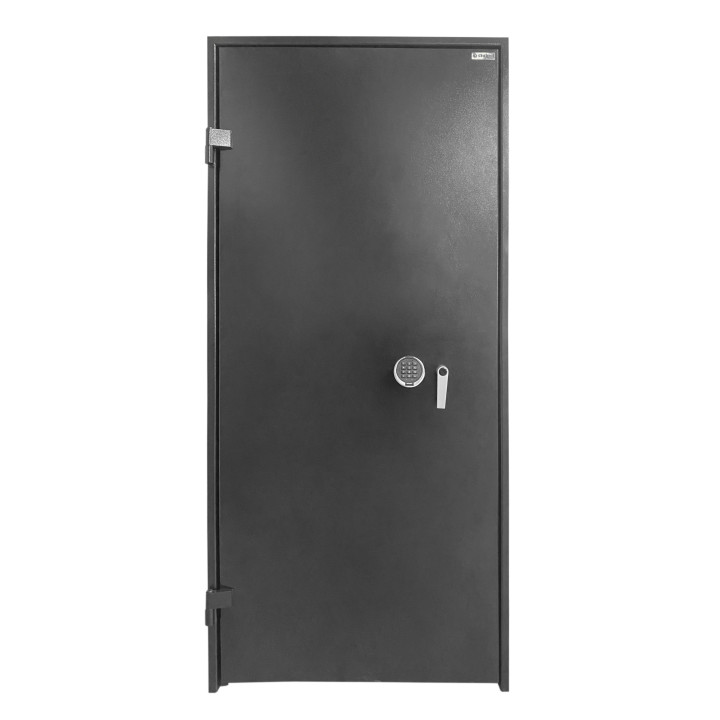 Drzwi stalowe DOOR 1 RC 4