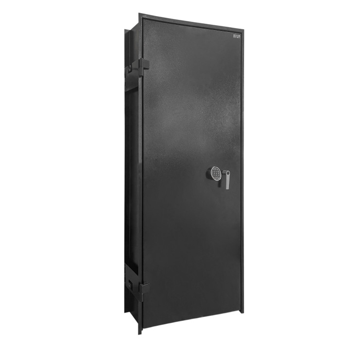 Drzwi stalowe DOOR 1 RC 4