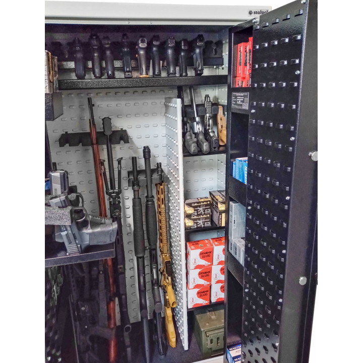 Szafa na broń DOMINO ECO 15P