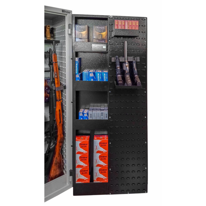Szafa na broń DOMINO MULTI ECO 12P