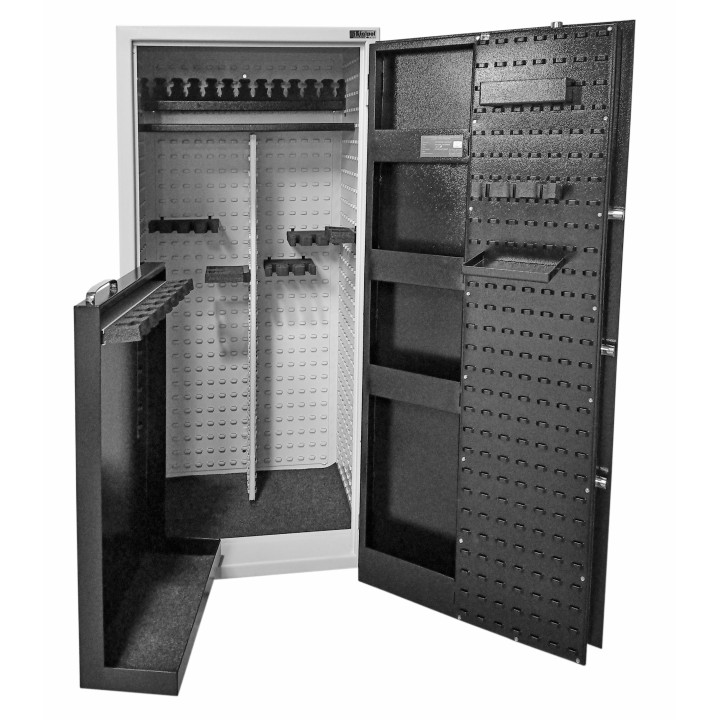Szafa na broń DOMINO MULTI ECO 12P