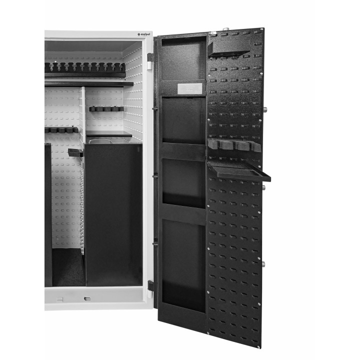 Szafa na broń DOMINO MULTI ECO 15P