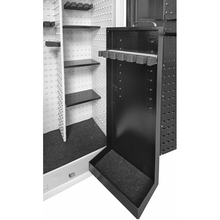 Szafa na broń DOMINO MULTI ECO 15P