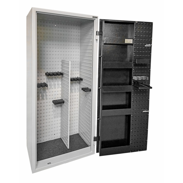 Szafa na broń DOMINO MAX ECO 14P