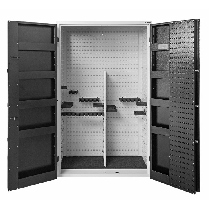 Szafa na broń DOMINO MAX ECO 62P