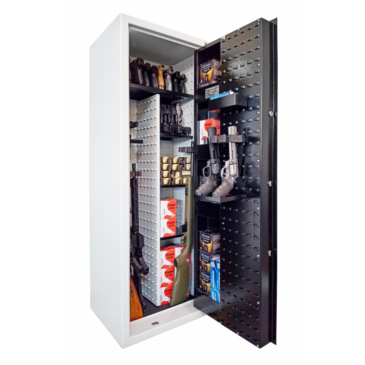 Szafa na broń DOMINO ECO 5P